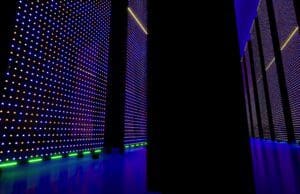 Útmutató egy fenntartható adatközpont megvalósításához Adatközpont