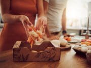 Az ALDI 1,8 milliárd forintnyi élelmiszert adományozott rászorulóknak a Magyar Élelmiszerbank Egyesület segítségével Újrahasznosítás