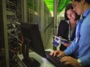 A modern, zöld adatközpontok felé vezető út Zöld adatközpont