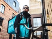 Indul a Wolt Drive Magyarországon: bármely webshophoz hozzáadható a Wolt egy órán belüli kiszállítása Wolt