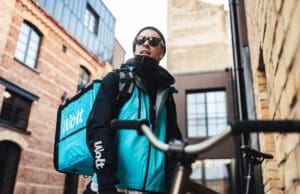 Indul a Wolt Drive Magyarországon: bármely webshophoz hozzáadható a Wolt egy órán belüli kiszállítása Wolt