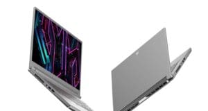 Az Acer az új Predator Triton 16-tal bővíti prémium játékportfólióját Acer Predator Triton 16