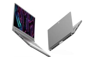 Az Acer az új Predator Triton 16-tal bővíti prémium játékportfólióját Acer Predator Triton 16