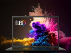 Bemutatták az új ACER Swift Edge 16-ot Acer Swift Edge 16