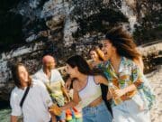 Megérkezett a nyár kedvenc itala egy kis kockába rejtve Ice Tea - Max Manavi-Huber