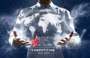 A világ 50 legjobb étterme 2023 The World’s 50 Best Restaurants