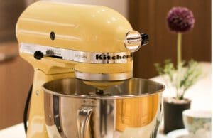 Szupererő a konyhában A legjobb konyhai robotgép