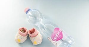 Könnyen kiszáradhatnak a csecsemők a nyári hőségben – így előzhető meg a baj Szentkirályi Baba Mama