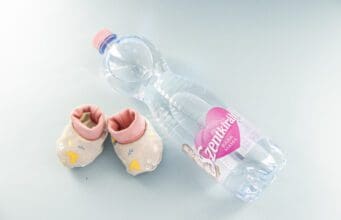 Könnyen kiszáradhatnak a csecsemők a nyári hőségben – így előzhető meg a baj Szentkirályi Baba Mama