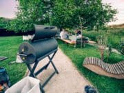 Grillezési Titkok, amelyekkel elcsípheted a Grillmester címet: Hőmérséklet, amire figyelned kell! Grillezés mesterien