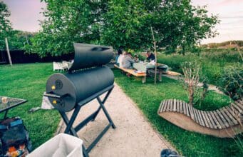 Grillezési Titkok, amelyekkel elcsípheted a Grillmester címet: Hőmérséklet, amire figyelned kell! Grillezés mesterien