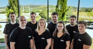 AZ IBAR A HIVENTURES SEGÍTSÉGÉVEL REFORMÁLJA MEG A VENDÉGLÁTÓIPART Az Ibar a Hiventures segítségével reformálja meg a vendéglátóipart