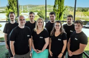 AZ IBAR A HIVENTURES SEGÍTSÉGÉVEL REFORMÁLJA MEG A VENDÉGLÁTÓIPART Az Ibar a Hiventures segítségével reformálja meg a vendéglátóipart