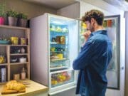 Mit rejt a hűtőd? Titkos funkciók, képességek, amelyekről nem is tudtál Candy hűtőtitkok