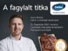 Kézműves flamand csoki: FrieslandCampina-bronzérem az Év Fagylaltja versenyen Ipacs Balázs Flamand Csoki Fagyi