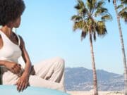 Legyél te a nyári kerti partik sztárja! Nespresso Californiai Álom