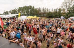 Megismételte, sőt túl is szárnyalta a Budapesti Nagy Sportágválasztó és Nagy Hangszerválasztó a májusi sikerét!Megismételte, sőt túl is szárnyalta a Budapesti Nagy Sportágválasztó és Nagy sportág választó