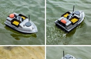 Mi az etetőhajó? ( És hogyan kell használni)