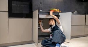 A megbízható vízvezeték szerelési szolgáltatások nyomában Budapest 13. kerületében Vízvezetés szerelés Budapest 13. kerület