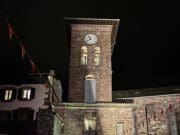 Saint Jean Pied de Port: az első tanulság Hafi útja El Camino