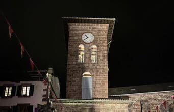 Saint Jean Pied de Port: az első tanulság Hafi útja El Camino