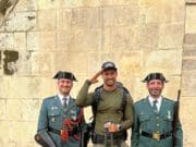 Az “út” megadja, amire szükséged van Havasi Gergő El Camino