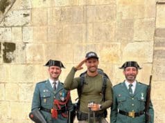 Az “út” megadja, amire szükséged van Havasi Gergő El Camino