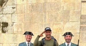 Az “út” megadja, amire szükséged van Havasi Gergő El Camino