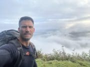 Napfelkelte a Pireneusokban: Zarándoklásom kezdetén Saint Jean-ban Hafi útja az El Camino-n