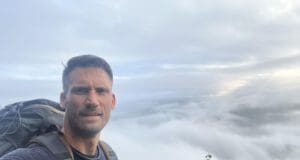 Napfelkelte a Pireneusokban: Zarándoklásom kezdetén Saint Jean-ban Hafi útja az El Camino-n