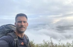 Napfelkelte a Pireneusokban: Zarándoklásom kezdetén Saint Jean-ban Hafi útja az El Camino-n