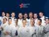 Tengeri sünös étellel nyert a fiatal séf Young Chef Academy 2023