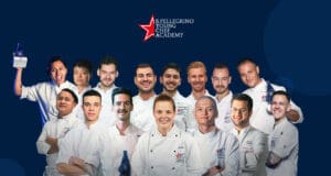 Tengeri sünös étellel nyert a fiatal séf Young Chef Academy 2023