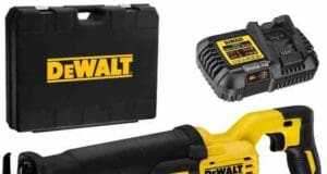 A szablyafűrész helyes használata – mire érdemes odafigyelni? delwalt-szablyafuresz-1