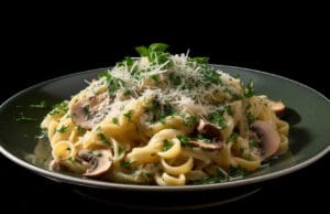 Tudod, ki készítette az első Pasta alla Carbonara-t? Pasta Carbonara