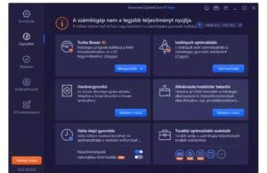 Remek szoftverek amikkel a Windows teljesítményét optimalizálhatjuk Softverhub