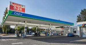 Évente 20 milliószor vásárolnak be az OMV Spar express üzleteiben