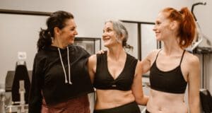 Tévhitek a változókorról és a menopauzáról Menopuza