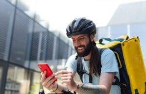 Világszinten Magyarországon visz először házhoz két óra alatt elektronikai és egyéb termékeket a MediaMarkt-ból a Wolt Drive wolt