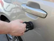 Otthoni horpadás javítás: Hogyan lehet gyorsan és egyszerűen megoldani? Autó ajtó horpadás