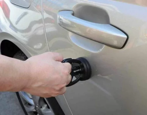 Otthoni horpadás javítás: Hogyan lehet gyorsan és egyszerűen megoldani? Autó ajtó horpadás