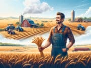 Aranykalászos Gazda Képesítés: A sikeres és fenntartható mezőgazdaság kulcsa Aranykalászos gazda képzés