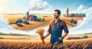 Aranykalászos Gazda Képesítés: A sikeres és fenntartható mezőgazdaság kulcsa Aranykalászos gazda képzés