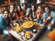 A tökéletes Besamel Sajtmártás receptje Besamel mártás