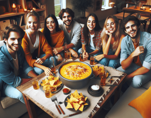 A tökéletes Besamel Sajtmártás receptje Besamel mártás