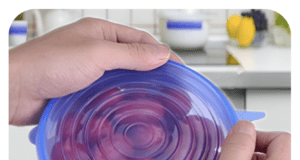 Hogyan csökkentsük az ételek pazarlását és spóroljunk háztartási költségeinken? tárolás