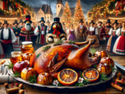 Fantasztikus sült kacsa recept és a Busójárás Sült kacsa recept és busójárás