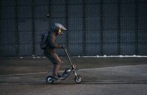 Acer újdonságok: Offroad e-Roller és legújabb gaming innovációk a játékosoknak Acer Predator e-roller