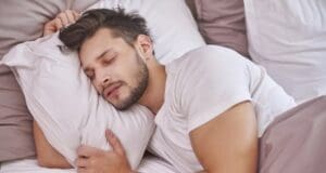 Miért fontos a jó alvás? Alvás fontossága