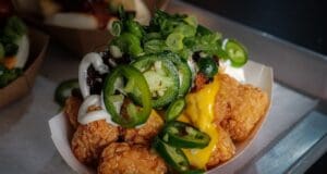 Ezért érdemes air fryer sütőre váltani, ha még nem tetted Airfryer